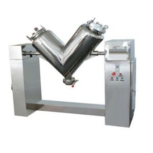 Wholesale Cocoa Protein Powder Mixing Equipment from china suppliers