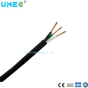 Wholesale Third Party Inspection Accepted Stranded Copper PVC Insulated Nylon Sheath TSJ Cable from china suppliers