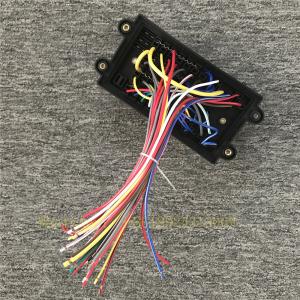 Wholesale Hyundai Excavator Hydraulic Valve R210/220-7 Excavator Fuse Box Safety Parts from china suppliers