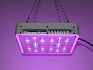 Wholesale 140W hydroponics led grow light with 5 watt leds from china suppliers