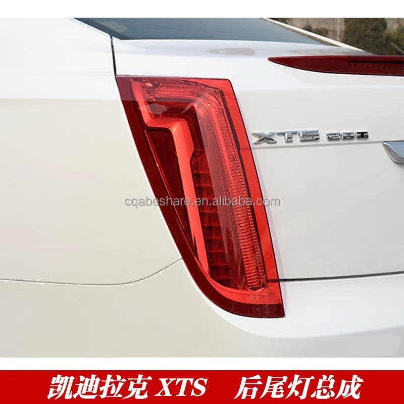 Enough Stock Supply 12V Rear Car Light for CADILLAC XTS 2013-2017 OEM 84191003/84191004