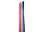 Garden Nursery And Agriculture UV Resistant Fiberglass Plant Support Stakes