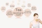 28 days detox tea
