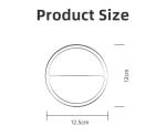 Maternity Personal Breast Care Disposable Nursing Breast Pad with Eco-friendly