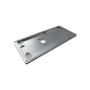 Wholesale SGS CNC Metal Fabrication High Processing Parts Sheet Metal Fabrication Services from china suppliers