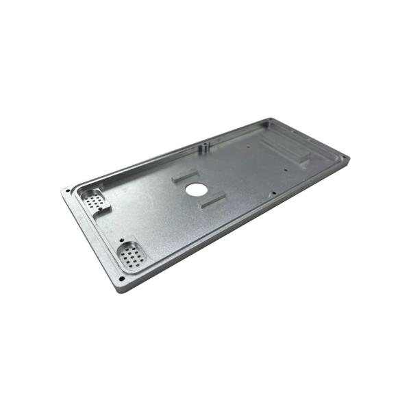 Polishing Sheet Metal Fabrication Bending Stamping Parts Metal Sheet Punched