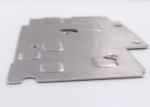 Copper Plated Tin Metal Stamping Parts For Heat - Sink In Laptop And Taplet