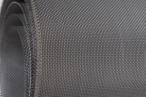 Wholesale 160 Micron Square Weave Wire Mesh 316l Low Carbon Stainless Steel Long Using Life from china suppliers