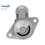 1.0KW Excavator Starter Motor Yanmar 12817077010 12817077010D 42817077010 18209N