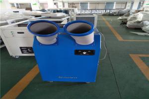 Wholesale Energy Saving 3500w Temporary Air Conditioning R410a Digital Controlling from china suppliers