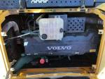 Mine Type 38 Ton EC380D Volvo Hydraulic Excavator