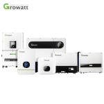 Growatt SPH10000TL3 BH High Voltage Lithium Battery Inverter for Residential