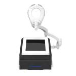 Physiotherapy Injury Recovery Relief Pain Magnetotherapy Equipment 3000Hz