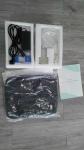 CE Dog Abdomen Portable Veterinary Ultrasound Scanner 10.4 Inch LED Screen