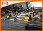 Steel Iron Portable Flame Cutting Machine 1500*3000mm 220V Voltage