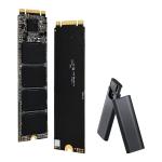 Black Commercial SSD M.2 Internal 512GB SSD 256GB Hard Disk For Laptop