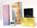 Youfu Cardboard Paper Box , SGS CDR Custom Lipstick Packaging Boxes Skincare