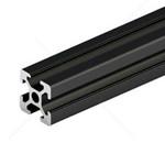6061 T5 T6 Aluminum Channel Extrusions Lightweight Heat Insulation