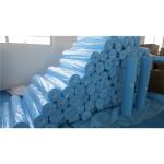PE PP Antibacterial Disposable Bed Sheet Roll 16Gsm