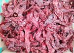 HACCP Dried Paprika Peppers 16% Moisture Sweet Dehydrating Chillies