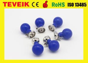 Wholesale Multi Purpose Skin Nickel Plated ECG Suction Cup Electrode For Pediatric from china suppliers