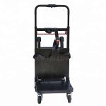 NF-WD03 4 wheels stair climber trolley