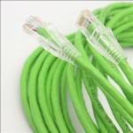 Armored Multi Strand 23AWG 24AWG 26AWG Pure Copper Cat6 Cable
