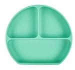 Anti Slip Silicone Baby Infant Feeding Dishes Customize Baby Feeding Infant