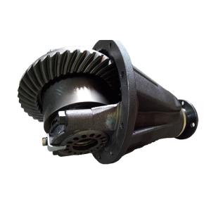 Wholesale Toyota Hiace Car Fitment 8 39 Speed Ratio Differential Assembly HH Original Auto Parts from china suppliers