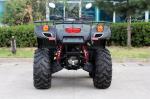Adult 400cc Four Wheel ATV With Extra Large Size Air Cooled + Oil Coolded Shaft