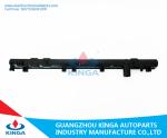 MR212454 / MR281667 Radiator Plastic Tank Replacement For Mitsubishi GLANT 1998