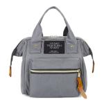 Travel Mommy Diaper Bag For Mother Infant Waterproof Nylon Mother Bag Backpack