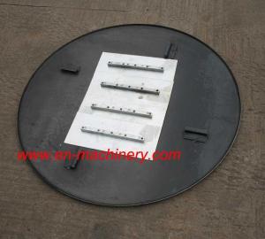 Wholesale HONDA Engine Ride-On Concrete Power Trowel, Concrete Power Trowel Parts from china suppliers