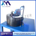 Car Air Spring Hydraulic Hose Crimping Machine Tool For Mercedes Suspension