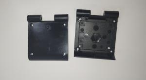 Wholesale ABS PA6 PA66 Plastic Camera Part Mould Camera Product Plastic Parts from china suppliers