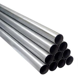 Wholesale A312 304 409 Welded Seamless Stainless Steel Pipes ASTM Standard from china suppliers