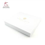 45mm Height 220mm Length Hard Cardboard Gift Boxes With Lids