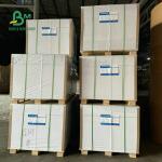 61 X 86cm 30gram 33gram 35gram Offset Printing Cream Color Book Paper For