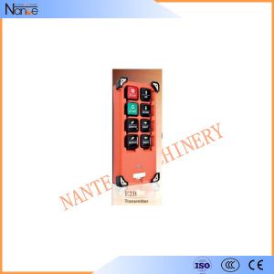 Wholesale Universal Wireless Hoist Remote Control Fiberglass Shell F21 - E2B from china suppliers