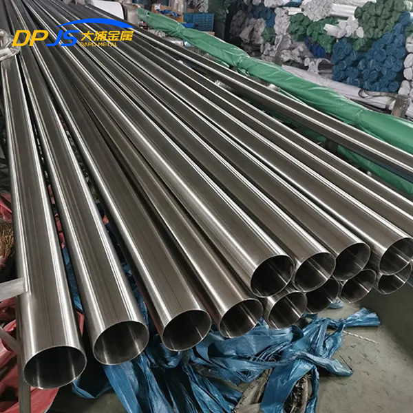 Nickel Alloy 400 Monel 400 Round Bar Rod Monel R405 B164 Uns N04400