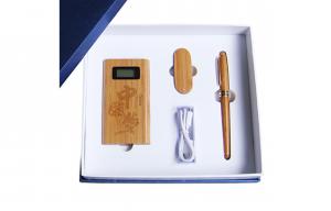 Wholesale Factory directly lanyard wooden USB drive, neck strip bamboo USB stick, Free visual proof. from china suppliers