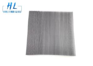 Wholesale Pleated Screen Window 18*15 Plisse Insect Screen Weight 50-100g from china suppliers