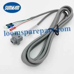 Wholesale Za Weft Feeler Head 626374ad 626375ad 627896ad Tsudakoma Loom Spare Parts from china suppliers