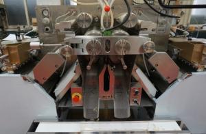 Wholesale Big Pharma Cosmetic Vegetarian Softgel Capsule Filling Machine from china suppliers