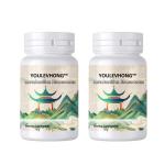 Adults Daily Probiotics Lactobacillus Rhamnosus Non GMO Gluten Free Protect