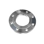 P355GH Welding Neck flanges 1.0473 WN flange EN1092-1 WN Forged Flanges Steel