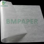 38gsm 40gsm Food Grade Greaseproof Silicone Paper For Cooking 16'' x 24''