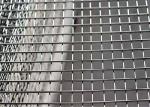 Stainless Steel 8 Gauge Welded Wire Mesh Cage Protective Mesh
