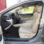 Toyota Camry 2022 dual engine 2.5HE Elite Plus version Hybrid Car Medium car