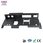 Medical Beauty Instrument Shell Customization with Stainless Steel Laser Cutting
